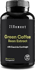 NatureWise Green Coffee Bean Extract